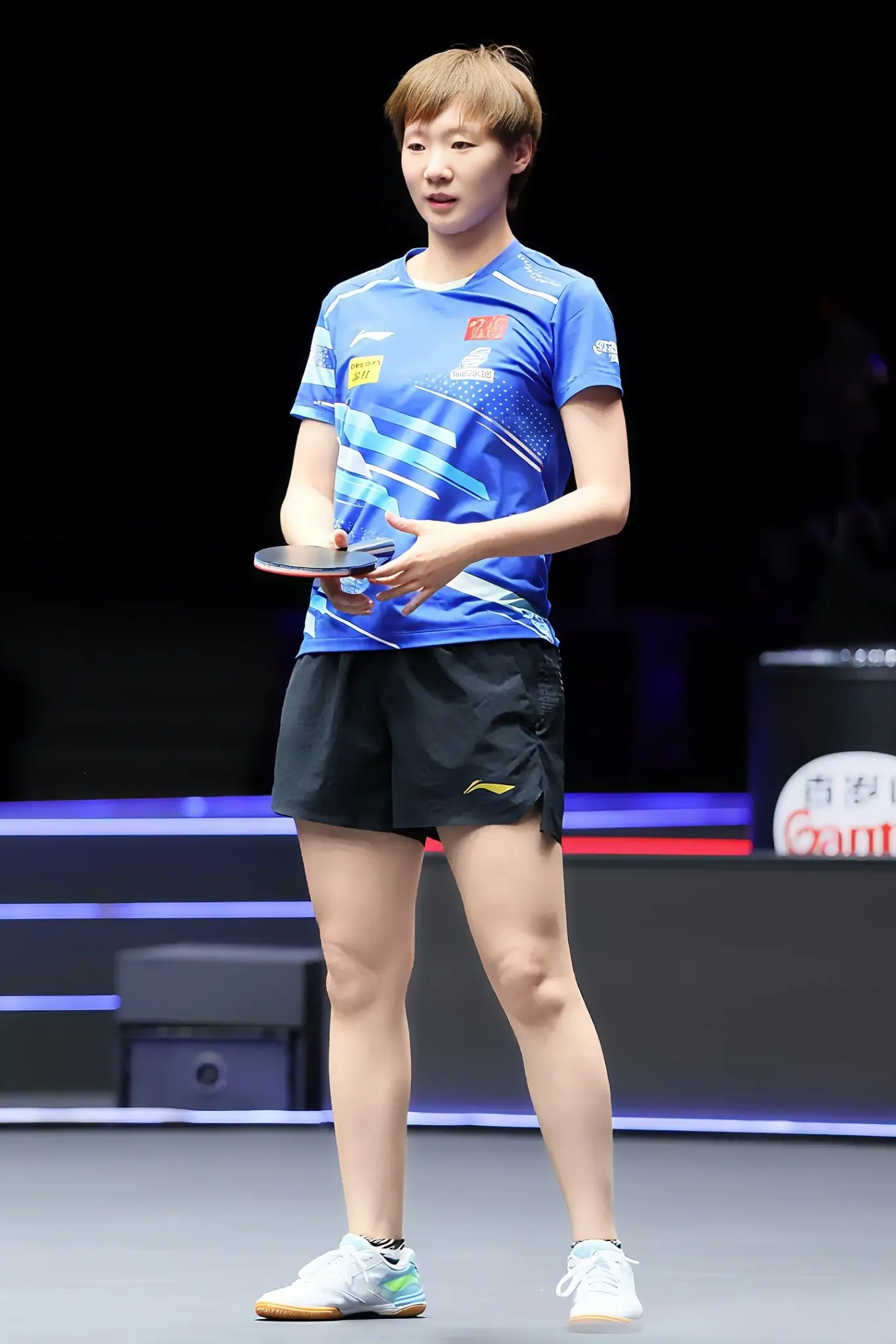 amp, 强旋转策略