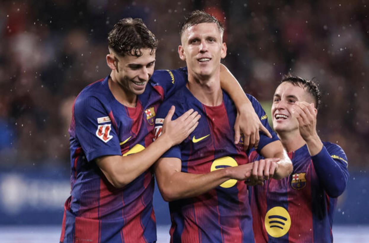 破坏我们球, 声明中还提