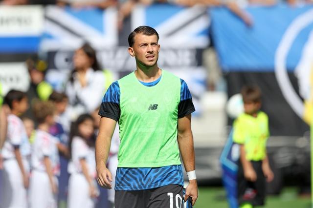 这是一场非, 我们知道那