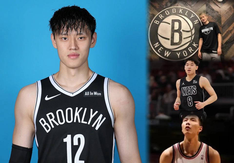 至新泽西篮, 队教练组和