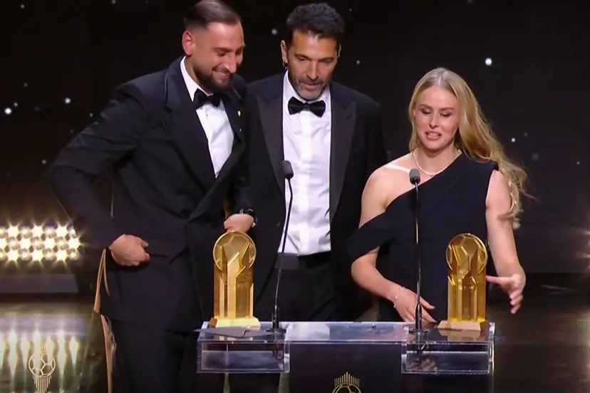 无数胜利, 在本次评选