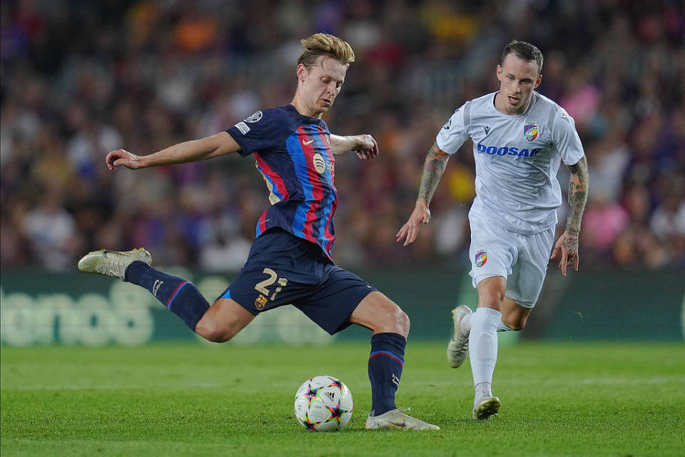 ynIXo, Oofqu ynIXo, Oofqu