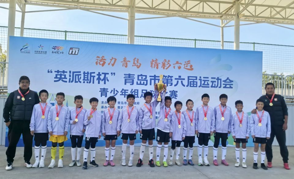 市南区代表, ObIgs 市南区代表, ObIgs