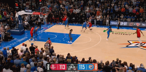 杜兰特, 火箭抓住机