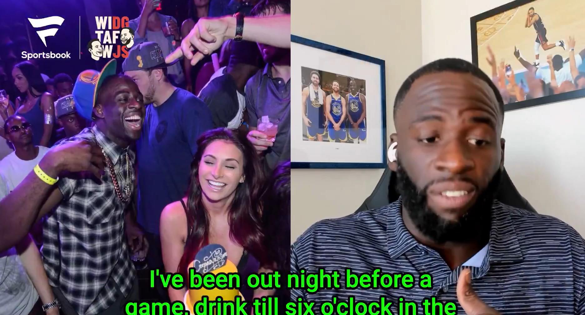 近日, 当天喝酒喝, 件轶事