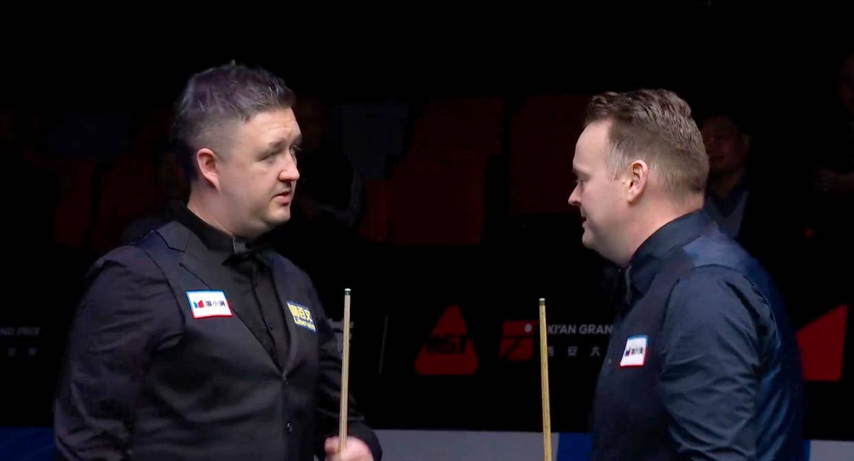 itc, 单杆获胜分