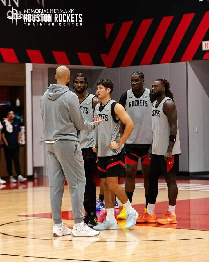 火箭队的季 火箭队的季